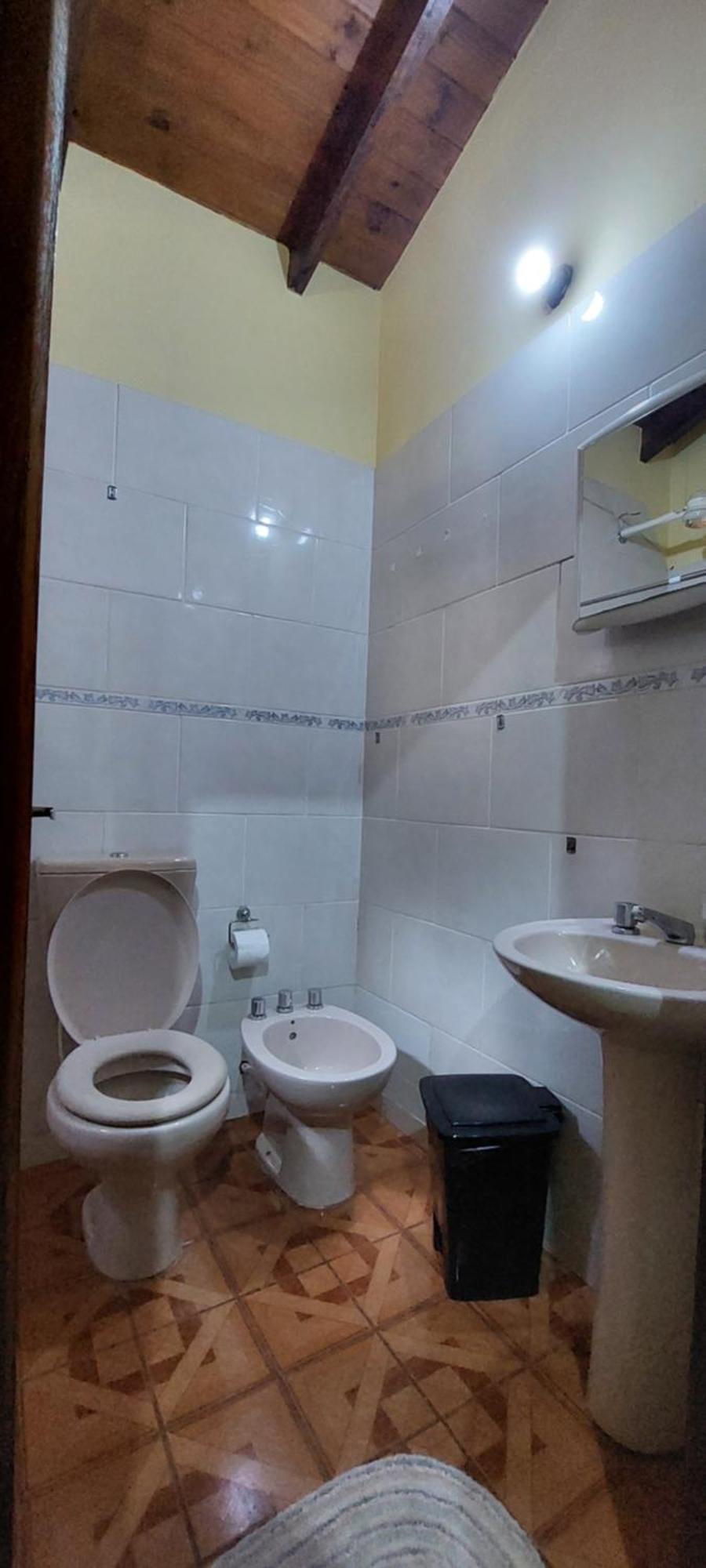 Hospedaje Los Vencejos Porto Iguaçu Exterior foto